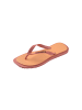 Havaianas Top Square Fusion Zehensandalen zum Hineinschlüpfen Canyon Clay