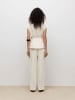 Vero Moda Anzughose in Birch
