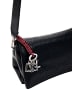 Desigual Umhängetasche 'Half Logo Venezia 4.0' in schwarz