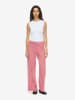 Noisy may Wide Leg Hose in Goji Berry1