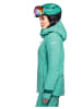 Schöffel Jacke "3L Jacket Pizac L" in spectra green