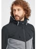 BLEND Winterjacke BHFoma in Nachtschwarz