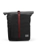 Freibeutler Otis Rucksack 38 cm Laptopfach red strap