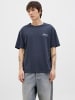 Jack & Jones T-shirt in India Ink