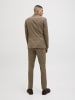 Jack & Jones Einreihiger Blazer in Rain Drum