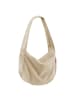 Reisenthel Moonbag Schultertasche 48 cm cord sand