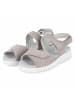 Semler Sandalen CLARA in beige