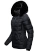 Marikoo Winterjacke Qesraa in Navy