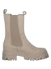 Tamaris Stiefeletten in Beige