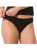 Skiny Slip 2er Pack in Schwarz