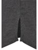 Urban Classics Day Dress in charcoal/black