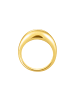 Thomas Sabo Ring Mit Zeitlos-Edlem Design in gold