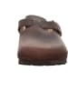 Birkenstock Clog in braun
