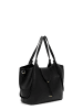 Tamaris Shopper TAS Manuela in black