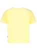 Garcia T-Shirt in fresh lemon