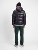 Jack & Jones Jogginghose in Scarab