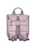 Jost Kaarina X-Change Bag XS - Rucksack 37 cm in lilac