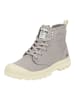 Palladium Sneaker in Grau