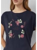 s.Oliver T-Shirt  in  59D2_navy