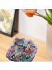 Ravensburger Ravensburger Puzzle 150 Teile Frühlingskatze in bunt