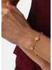 PURELEI Armband Velvet Rose in Gold