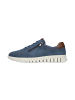 WALDLÄUFER SHOES "H-Baldo" in Blau