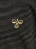 Hummel T-Shirt Hmljose Mädchen in BLACK