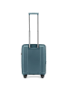 Epic Anthem 4 Rollen Kabinentrolley 55 cm mit Dehnfalte in aquateal