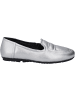 Gerry Weber Slipper Cecina 05 in silber