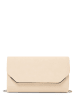 Tamaris Abendtasche Amalia in ecru - 0002