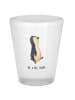 Mr. & Mrs. Panda Stamper Pinguin mHerzieren ohne Spruch in Transparent
