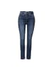 Street One Jeans in dark blue random