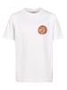 Mister Tee T-Shirt in white