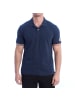 La Martina Poloshirt in Blue