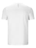 Endurance T-Shirt Waane in 1002 White