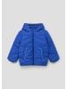 s.Oliver Outdoor-Jacke langarm in Blau