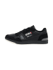 Carlo Colucci Sneaker Ercolessi in Schwarz
