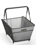 Racktime System Korb Racktime Baskit Trunk L in schwarz