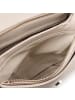 Valentino Polar Schultertasche 29 cm ecru