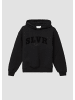 s.Oliver Sweatshirt in 9999_schwarz
