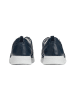 VITAFORM Hirschleder Sneaker in marine