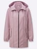 WITT WEIDEN Jacke in mauve