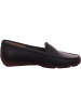 Wirth Slipper in blau