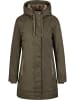 Brandit Brandit Parka in olive