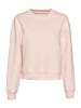 Just Rhyse Just Rhyse Rundhalsausschnitt in pink