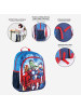 MARVEL Avengers Schulranzen, Tasche 41 cm
