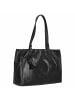 PICARD Friday - Shopper 38 cm (black) in schwarz