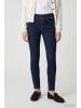 Anna Montana Jeans für Damen in blau