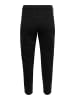 Vero Moda Mom Jeans in Dark Grey Denim