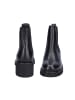 MIDS MARA Chelsea Stiefelette in Schwarz